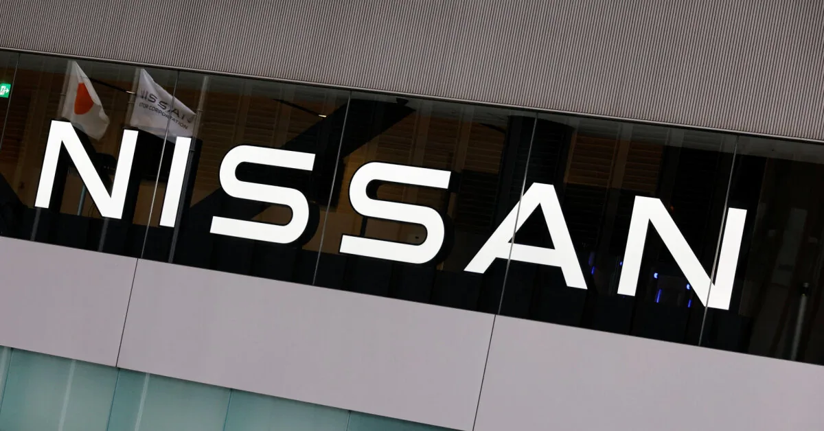 Nissan is considering manufacturing Chery cars in the United Kingdom