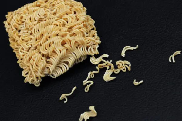 Another product recalled from sale: salmonella bacteria detected