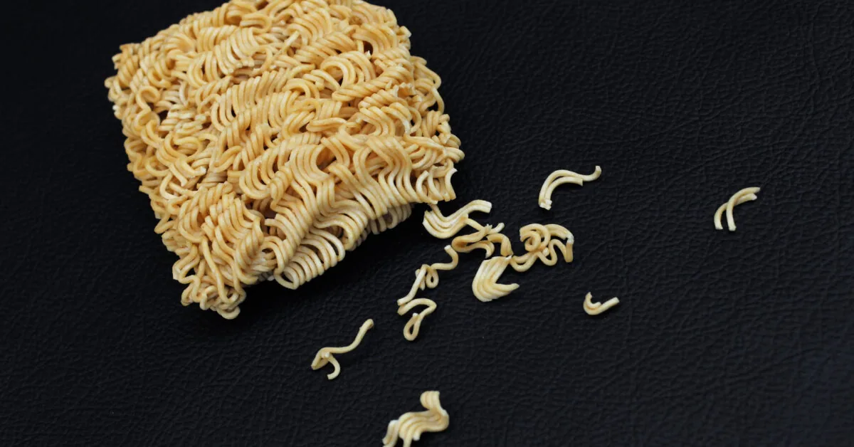 Another product recalled from sale: salmonella bacteria detected