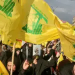 "Hezbollah" representative: the militant group will not agree to partial ceasefires with Israel