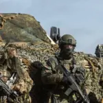 NATO deploys new military forces in Finland