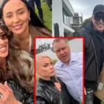 Nijolė Pareigytė celebrated her housewarming party loudly in Lampėdžiai: among the guests – well-known faces and a brother who came from Klaipėda