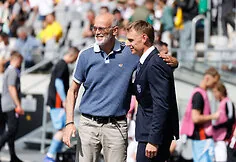 Match moment