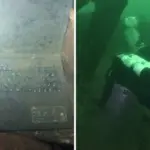 Elektrėnai's "Titanic", a Soviet landfill in Kaunas Lagoon: what do Lithuanian waters hide?