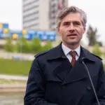 Kęstutis Budrys: Moscow's strategy is to create chaos, our response is unity and strength