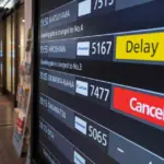 In Japan, evacuation urged due to storm: 600 flights canceled