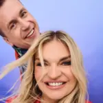The famous radio duo of Skaiva Jasevičiūtė and Ričardas Mikavičius broke up: "There are no divorces that would bring joy"