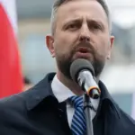 Polish Defense Minister to Ukraine: The memory of the Volhynia massacre is not a subject of negotiation
