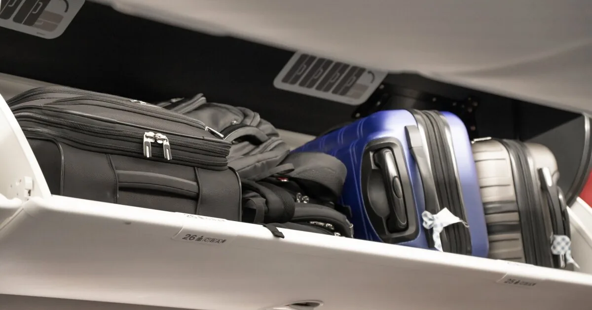 Warns travelers: remove these 3 items from your suitcase to avoid extra fees