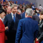 The opposition believes that the coalition will not change, but doubts Kęstutis Budrys's future in the position