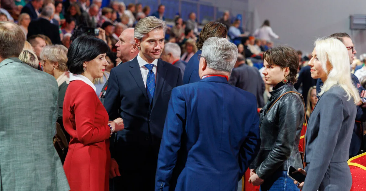 The opposition believes that the coalition will not change, but doubts Kęstutis Budrys's future in the position