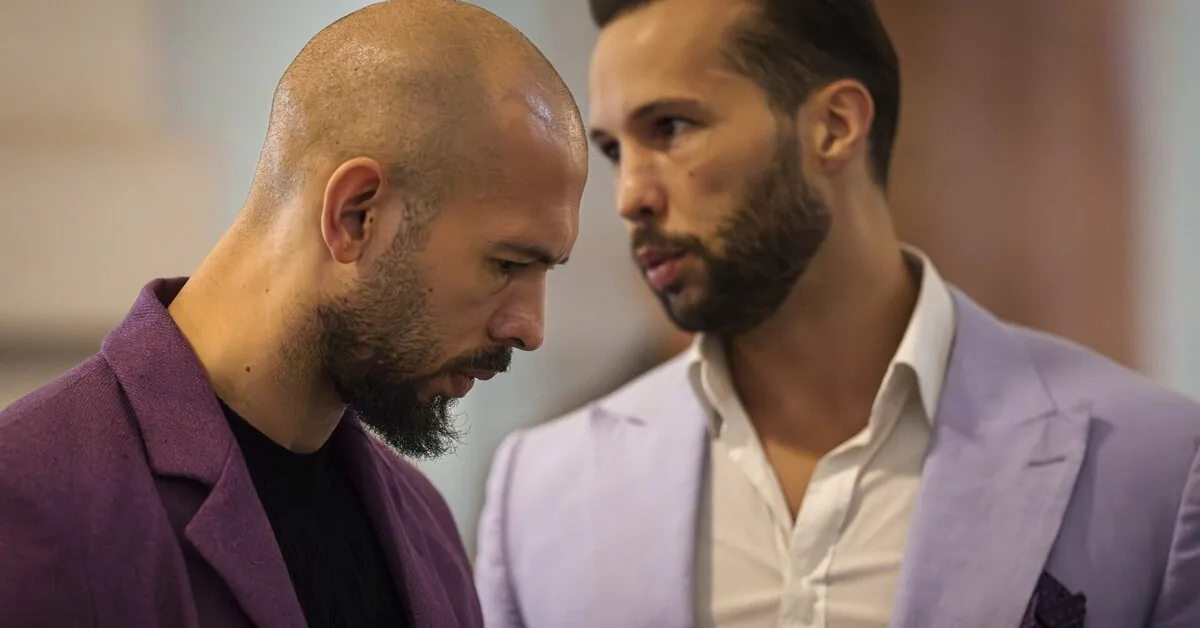 Unexpected guest: controversial internet figure arrived in Moscow