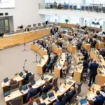 Seimas will convene in August for an extraordinary session to consider the president's veto