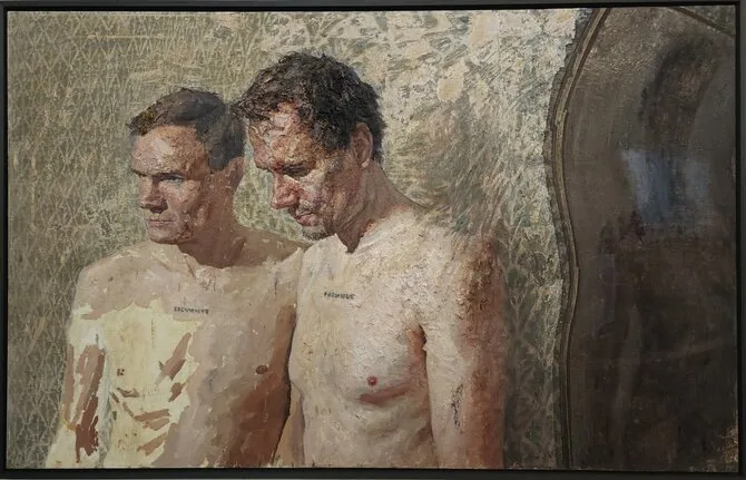 Personal archive photo/Remigijus and Algirdas Gataveckas' work 