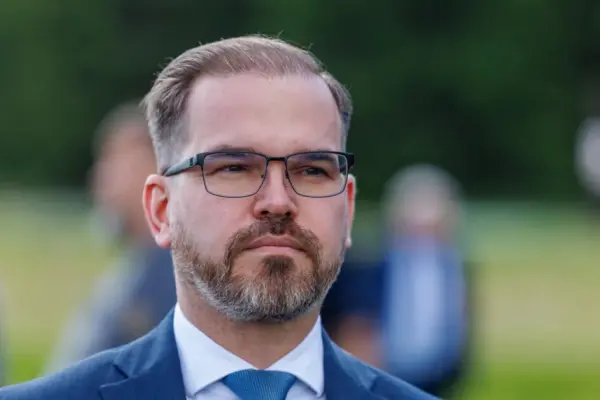 Minister doubts the effect of a letter to Vladimir Putin: Ukraine needs to be provided with weaponry