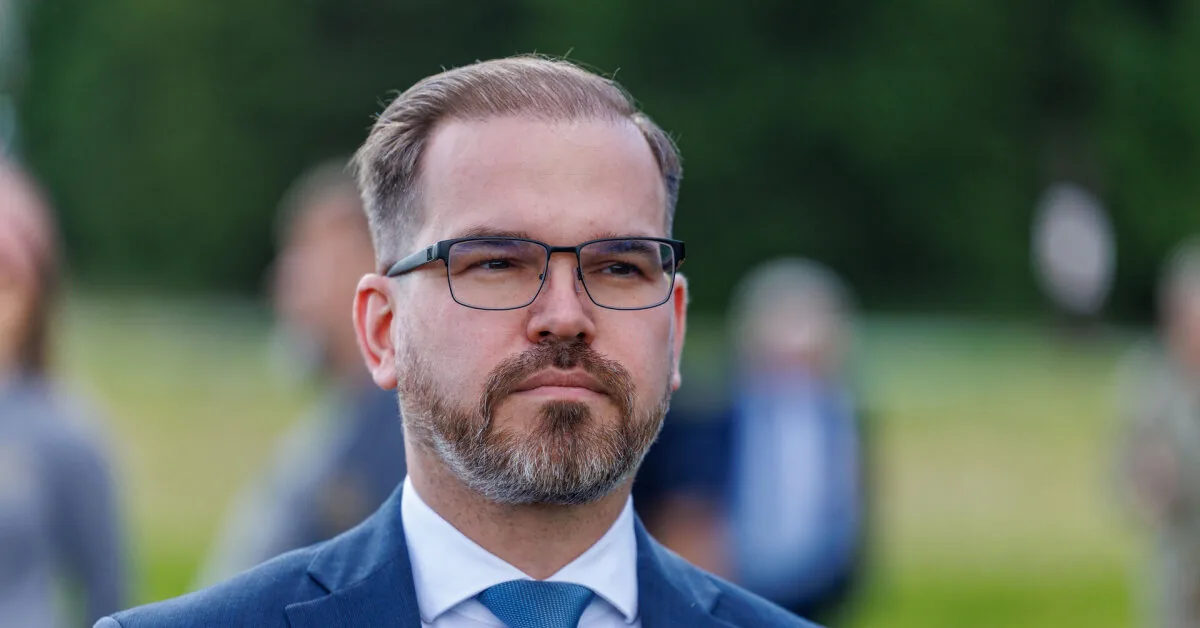 Minister doubts the effect of a letter to Vladimir Putin: Ukraine needs to be provided with weaponry
