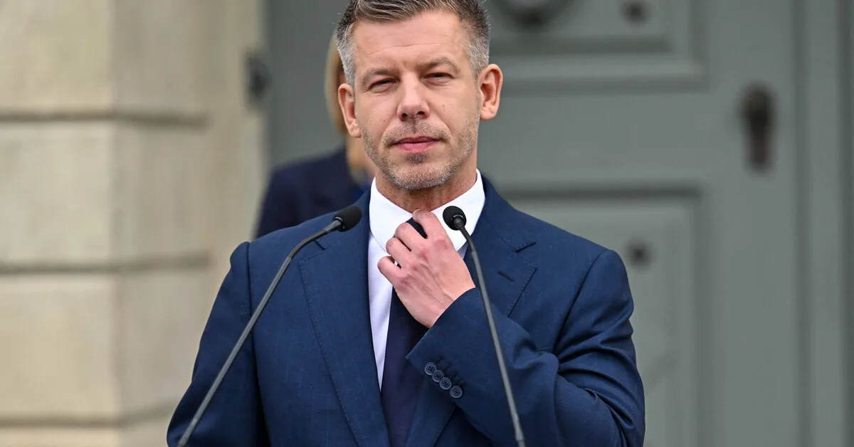 In order to remove President Tamás Sulyok, Péter Magyar intends to change the Hungarian constitution