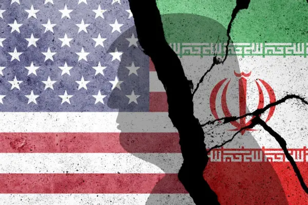 Iran rejects US president's idea for a meeting with Mojtaba Khamenei