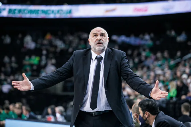 15min nuotr./Pablo Laso