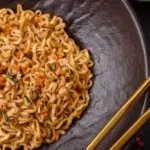 Salmonella – already in pasta: absolutely do not use!