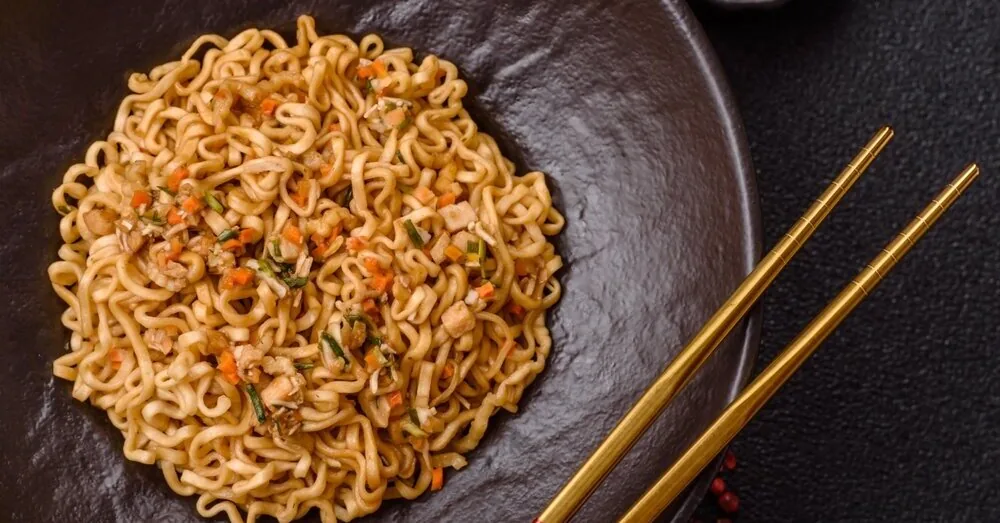 Salmonella – already in pasta: absolutely do not use!