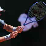 „Challenger“ tournament in Italy – Vilius Gaubas's failure already in the first round