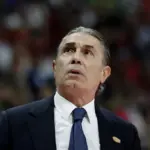 After the fiasco, Real Madrid coach is on thin ice