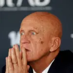 8 new rules at the World Football Championship