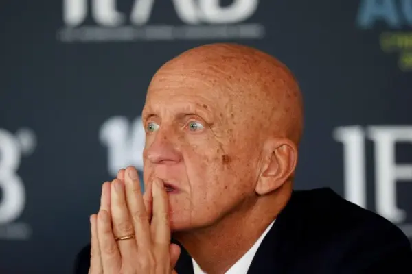 8 new rules at the World Football Championship