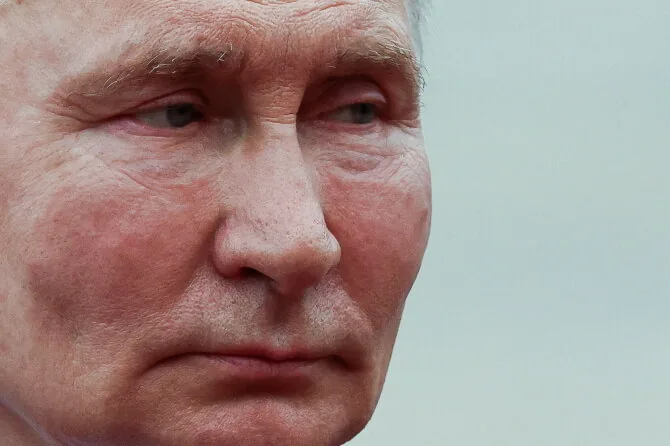 „Reuters“/„Scanpix“/Vladimir Putin