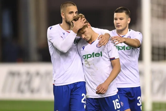 Vida Press photo/Rokas Pukštas (center)