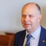 Aurelijus Veryga: We have indications that social democrats plan to replace Prime Minister Inga Ruginienė