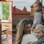 A teacher from South Africa was brought to Lithuania by love: "We thought we'd only stay for a short time"