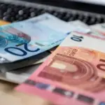 Vilnius residents who trusted scammers lost a substantial sum