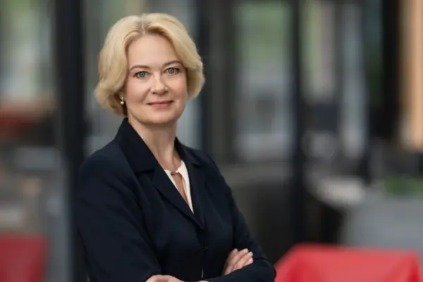 Daiva Rakauskaitė. Europe presented a plan to strengthen the semiconductor industry: what is changing and what should Lithuania do?