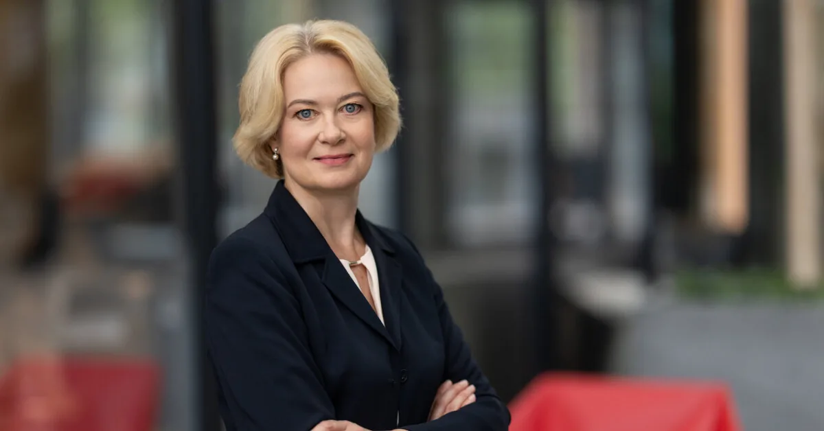 Daiva Rakauskaitė. Europe presented a plan to strengthen the semiconductor industry: what is changing and what should Lithuania do?