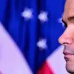 JAB jab to the Kremlin: "It was a mistake"
