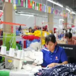 After months of growth, China's industrial sector activity stabilized in May due to weak demand