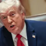 Donald Trump: negotiations with Iran are ongoing