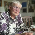 Having dedicated her life to literature, Viktorija Daujotytė turned to photography: "Sometimes even I can't resist..."