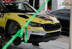 Rally Žemaitija 2026