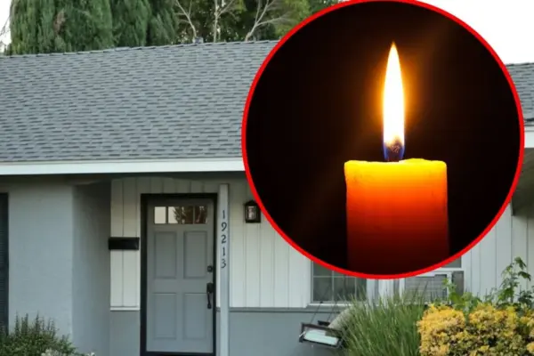 After the murder of a famous actor, his beloved – the suspect's mother – dared to speak out: revealed a shocking fact