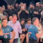 "Panathinaikos" owner again lost his temper: on the court he cursed both the referees and Ataman