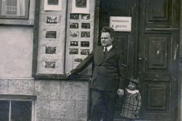 Kretinga Museum invites you to explore Africa and the testimonies of Kretinga's past