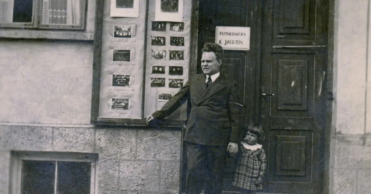Kretinga Museum invites you to explore Africa and the testimonies of Kretinga's past