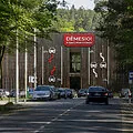 Nauja eismo tvarka Valakampiuose