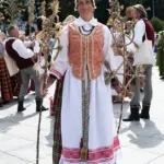 The Western Lithuania Song Festival will be held in Klaipėda