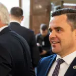 The court examined the updated Šarūnas Čėsna's receipts case, verdict – in June
