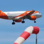News about a possible takeover lifted easyJet's share price by more than 10%.