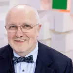 Juozas Olekas congratulates on Father's Day: "The responsibility of fathers and grandfathers strengthens Lithuanian families"